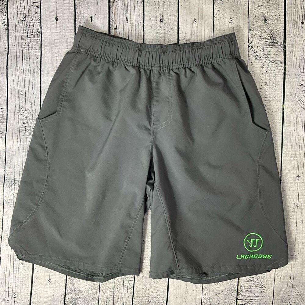 WARRIOR Lacrosse Shorts